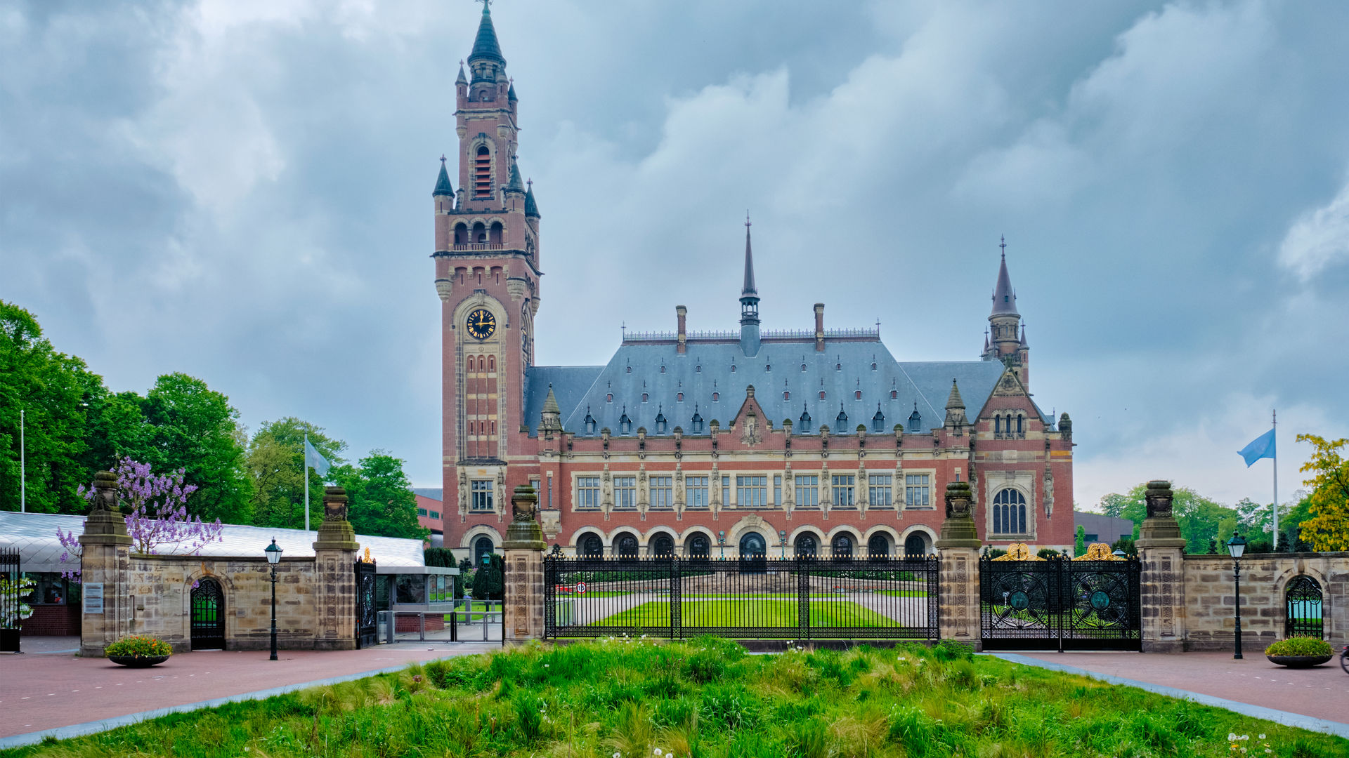 The Hague, Netherlands