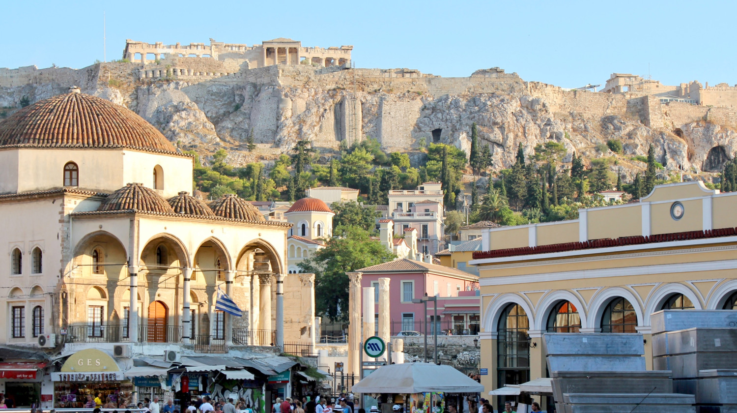 Athens