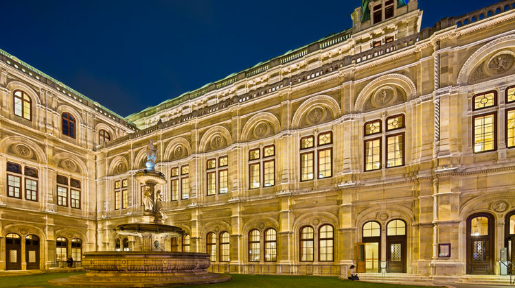 Vienna, Austria