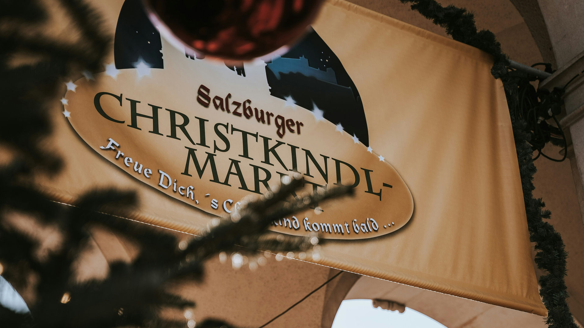 Salzburg, Austria