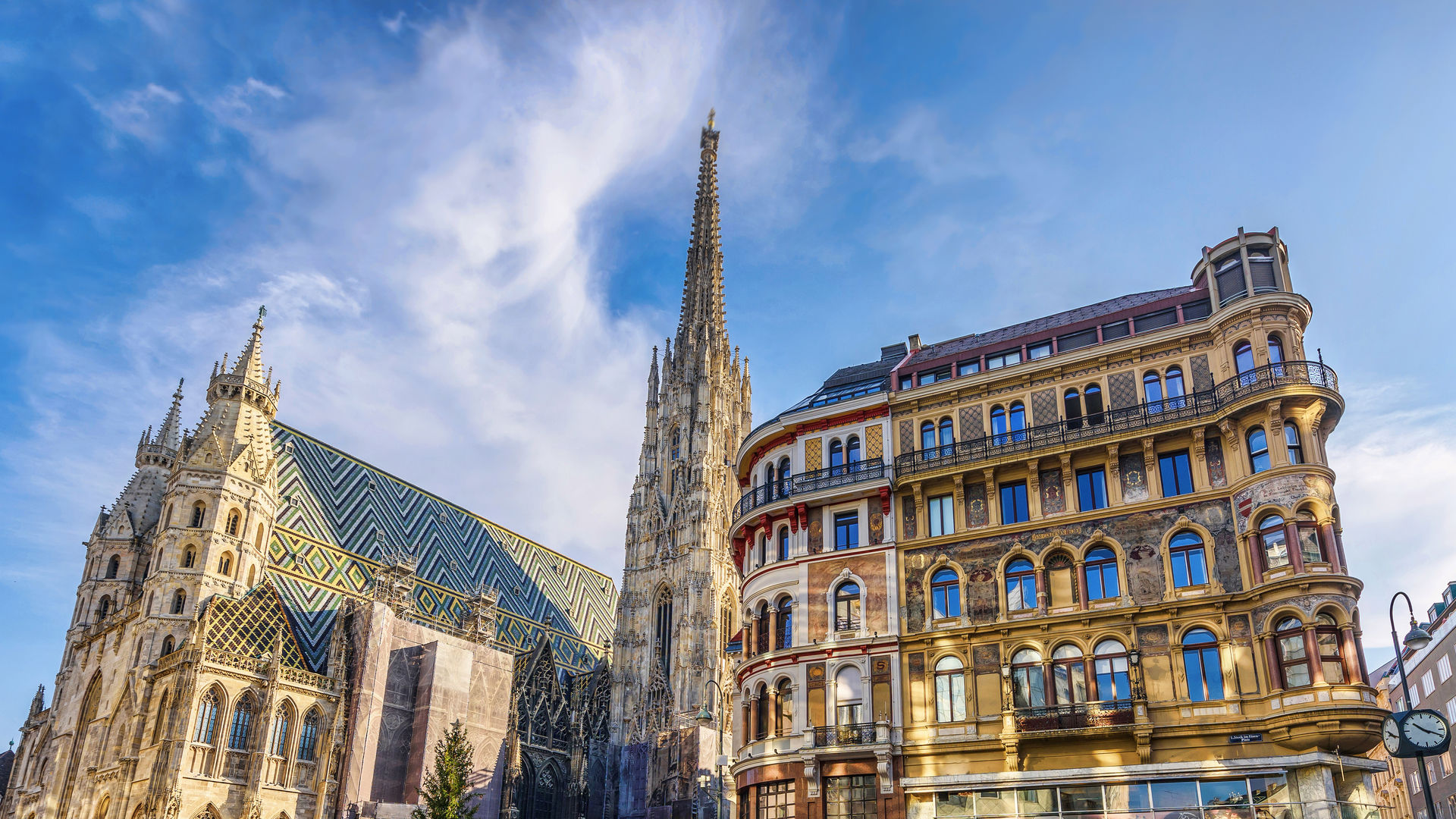 Vienna, Austria