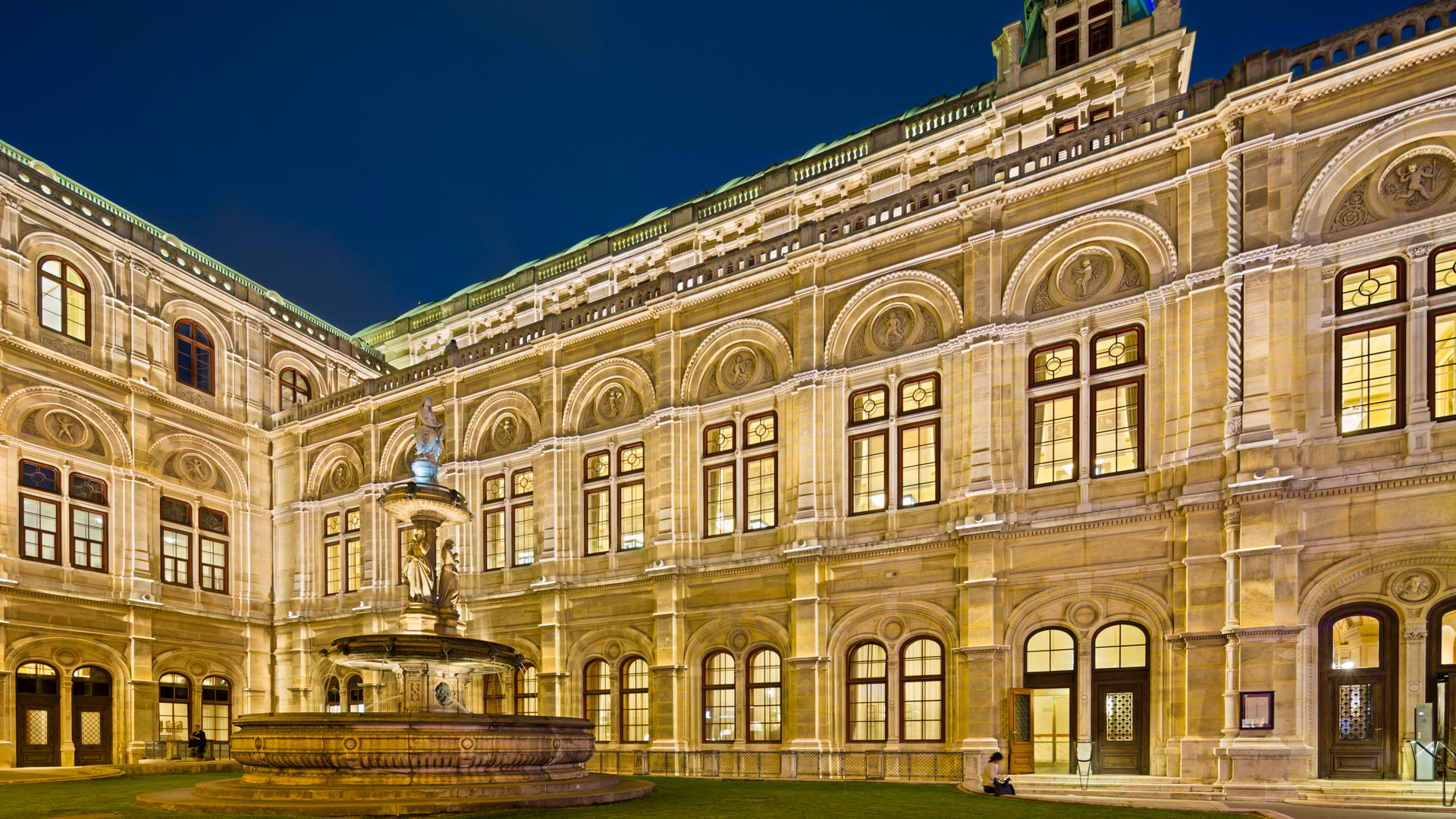 Vienna, Austria