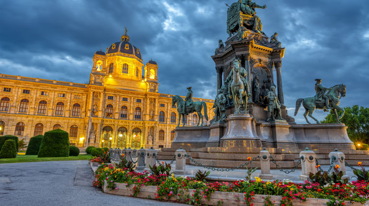 Vienna, Austria