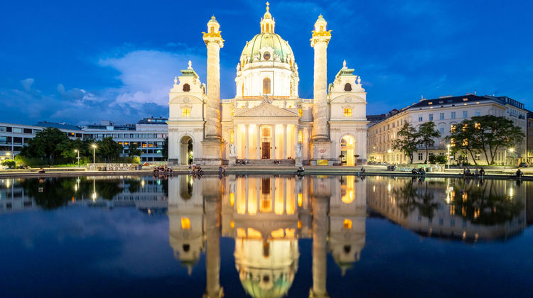 Vienna, Austria
