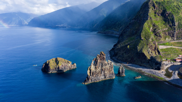 Madeira Island