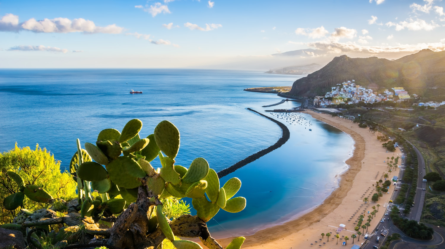 Tenerife