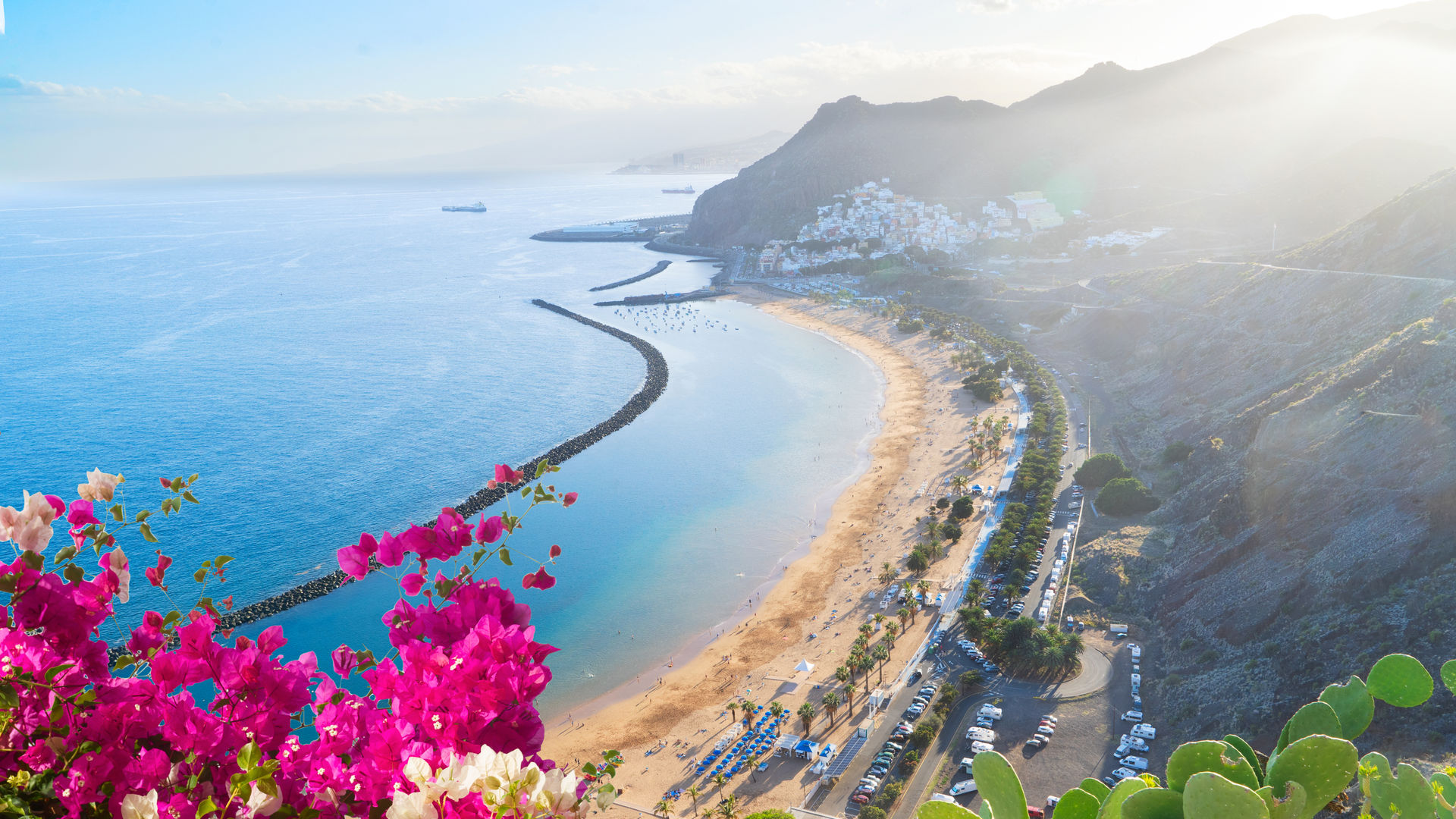 Tenerife, Spain