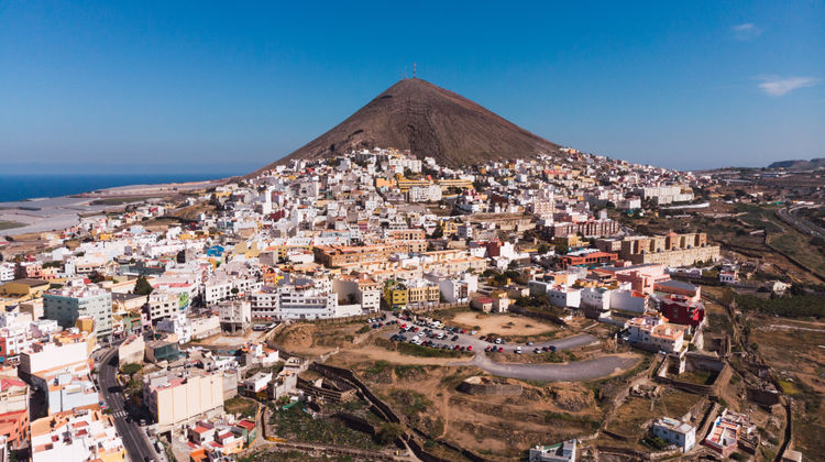 Tenerife, Spain