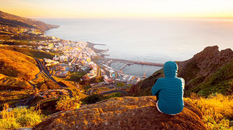 Tenerife, Spain