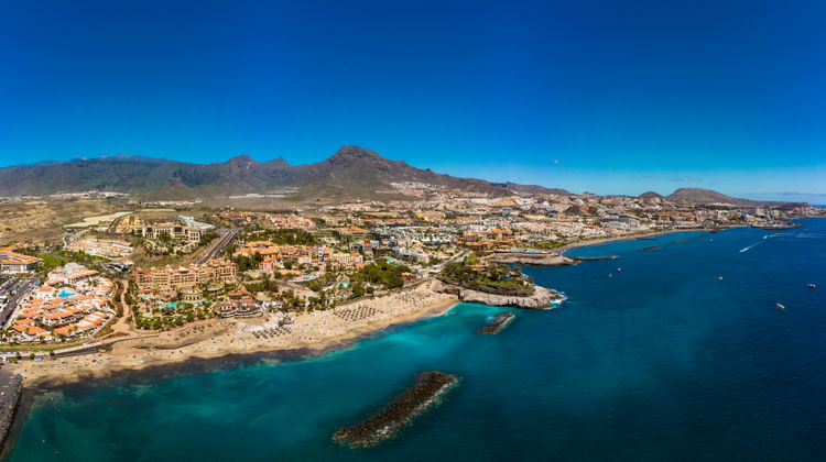 Tenerife, Spain