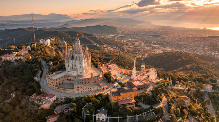 Barcelona, Spain