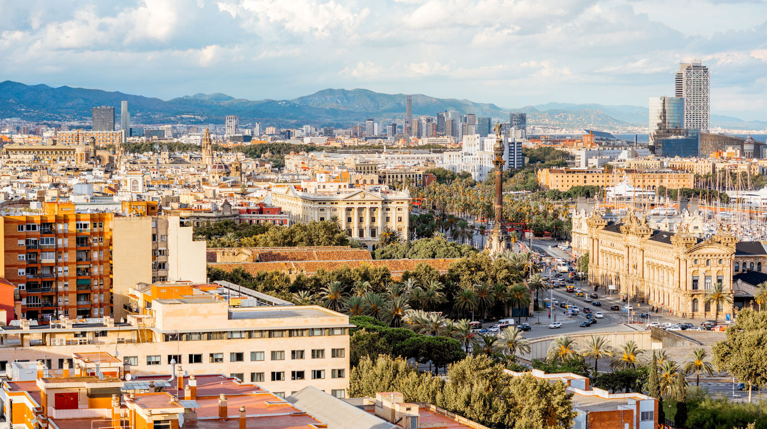 Barcelona, Spain