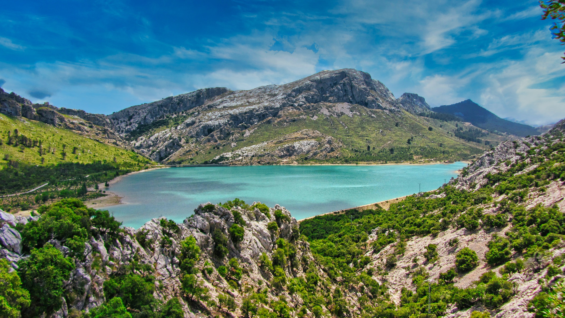 Mallorca, Balearic Islands