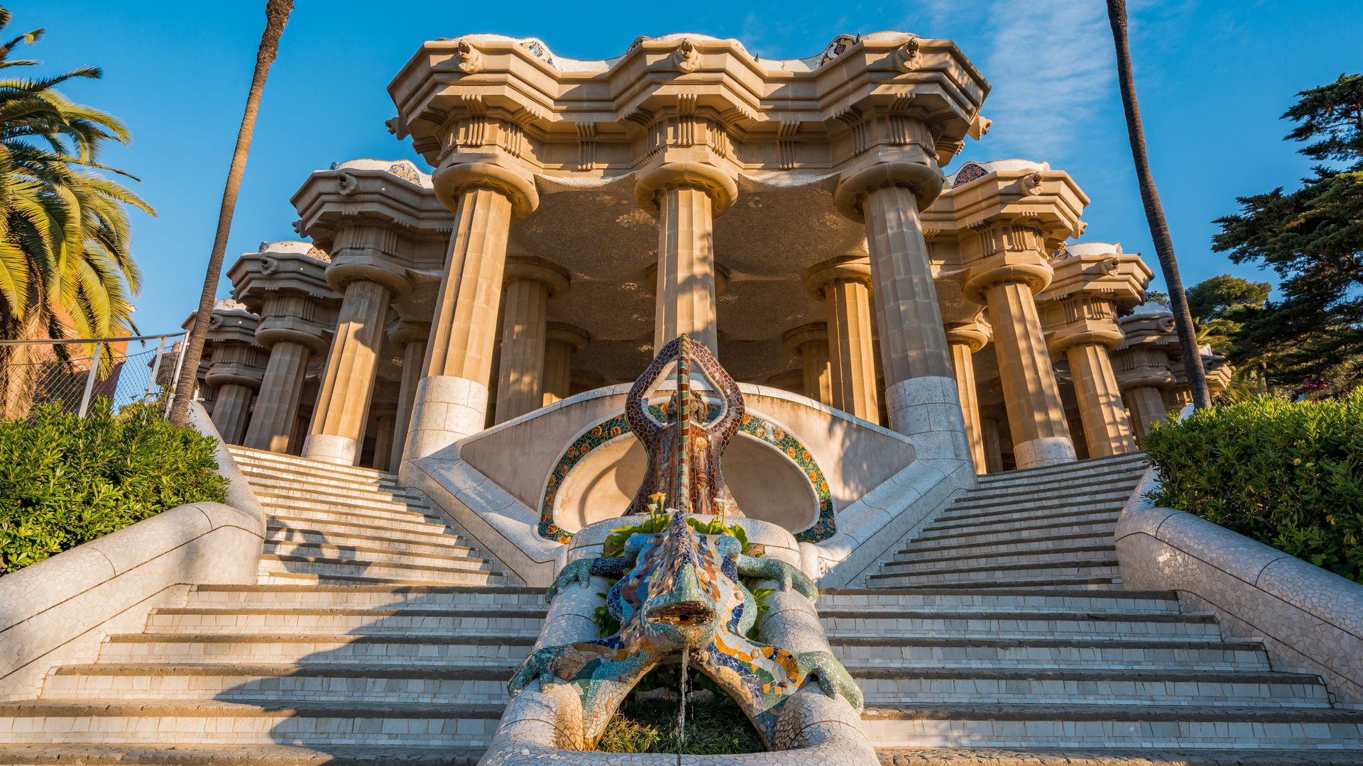 Barcelona