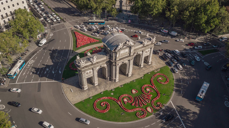 Madrid
