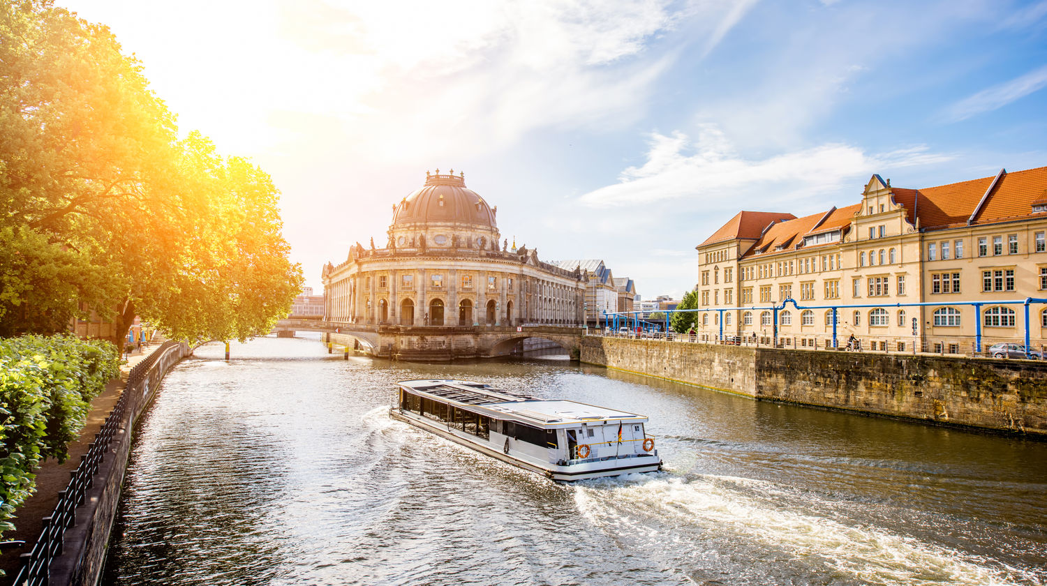 Berlin, Germany