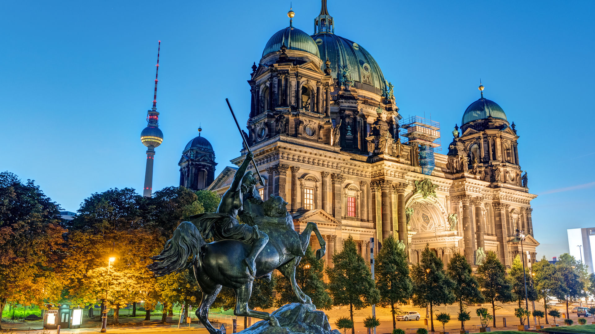Berlin, Germany