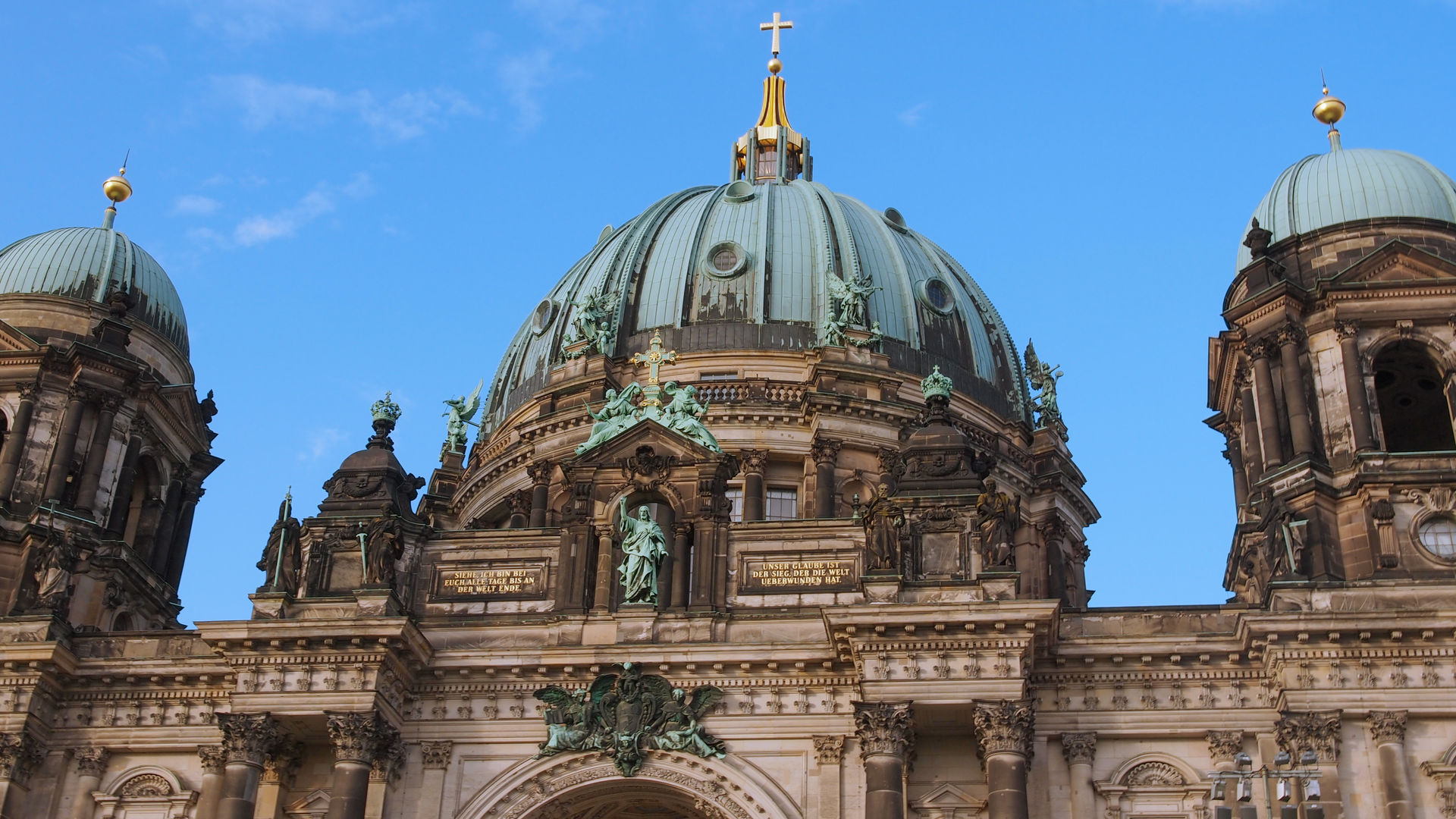 Berlin, Germany