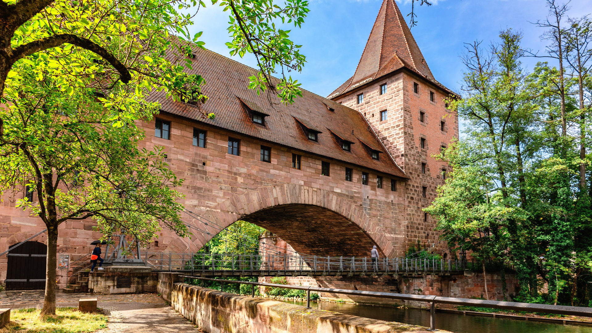 Nurenberg