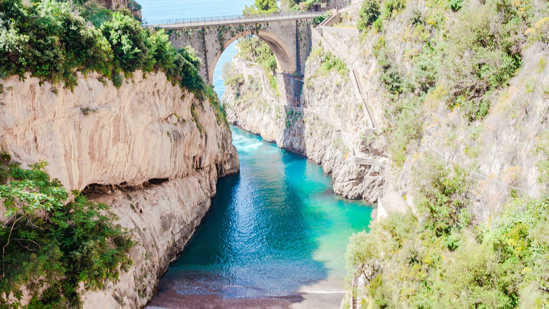Amalfi Coast