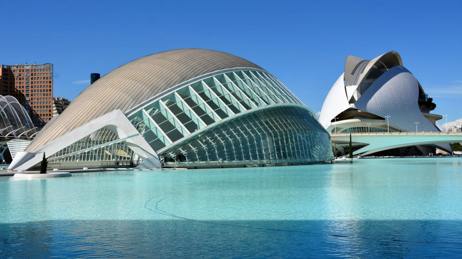 <b>Drive to Valencia:</b> Stop at Peñíscola