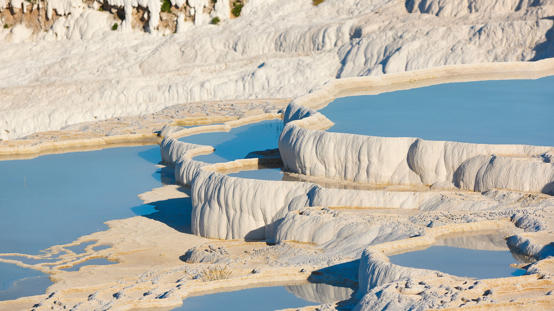 Pamukkale, Turkey