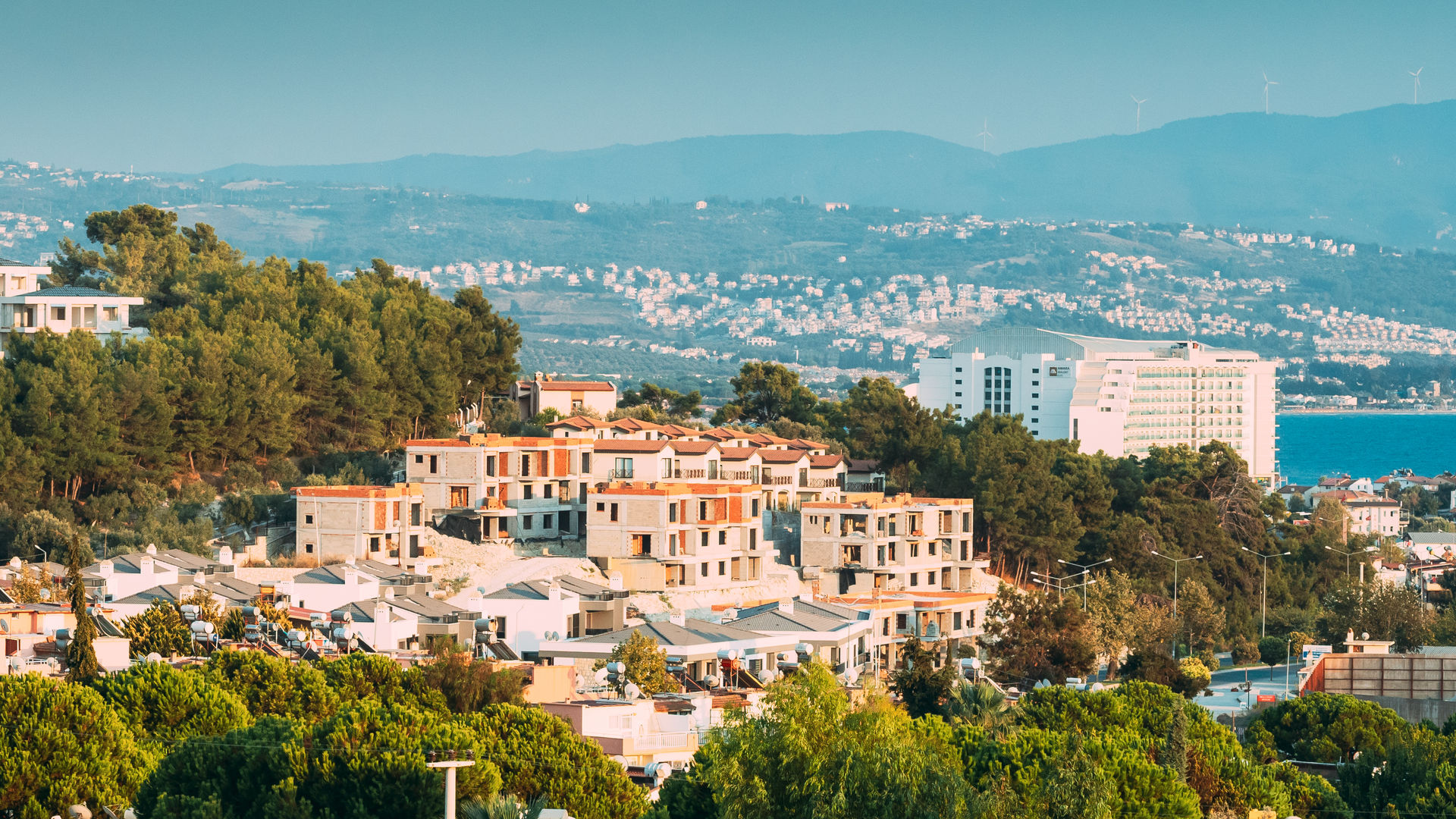 Kusadasi, Turkey
