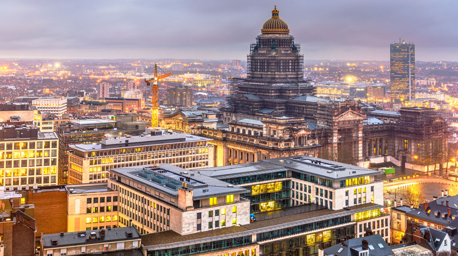 Brussels, Belgium