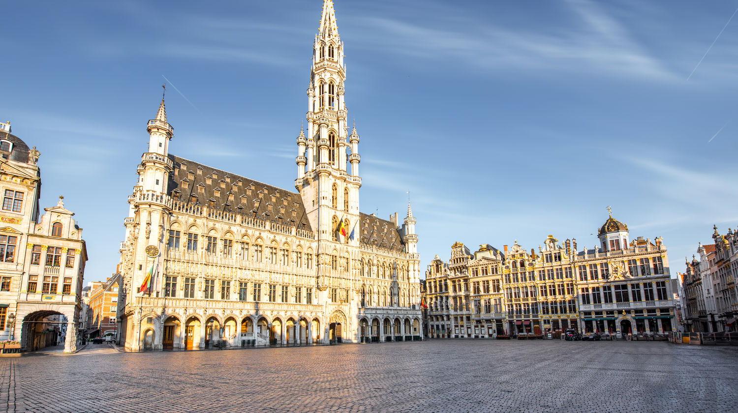 Brussels, Belgium