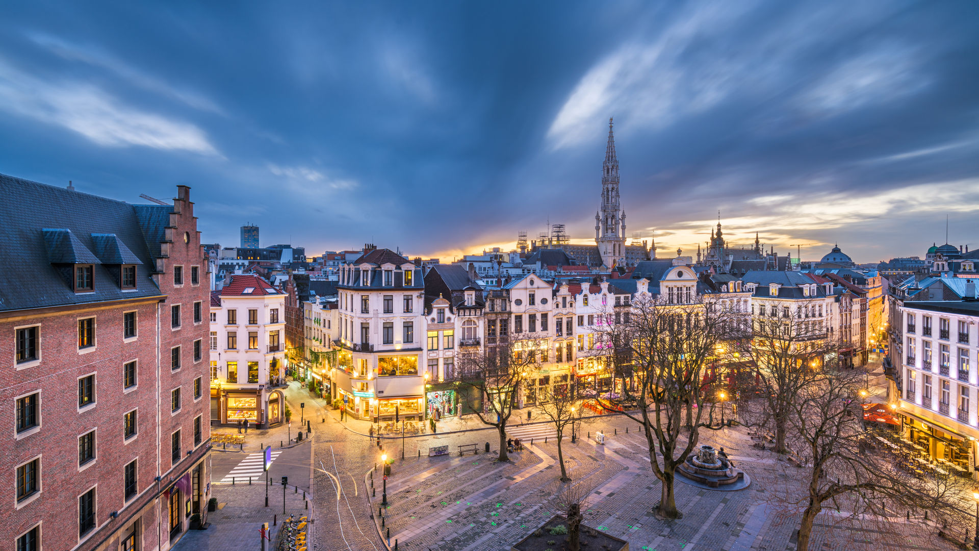 Brussels, Belgium