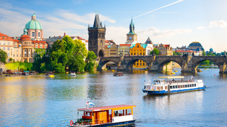 Prague, Czech Republic