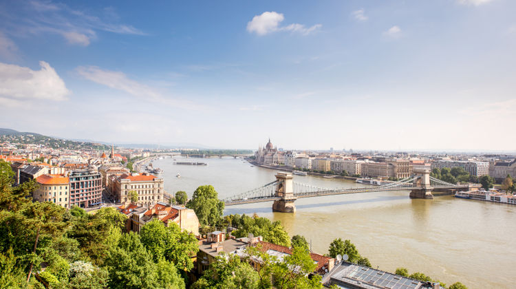 Budapest, Hungary