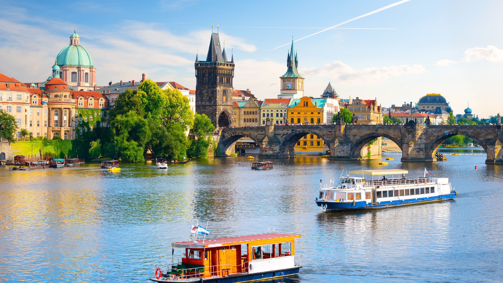 Prague, Czech Republic