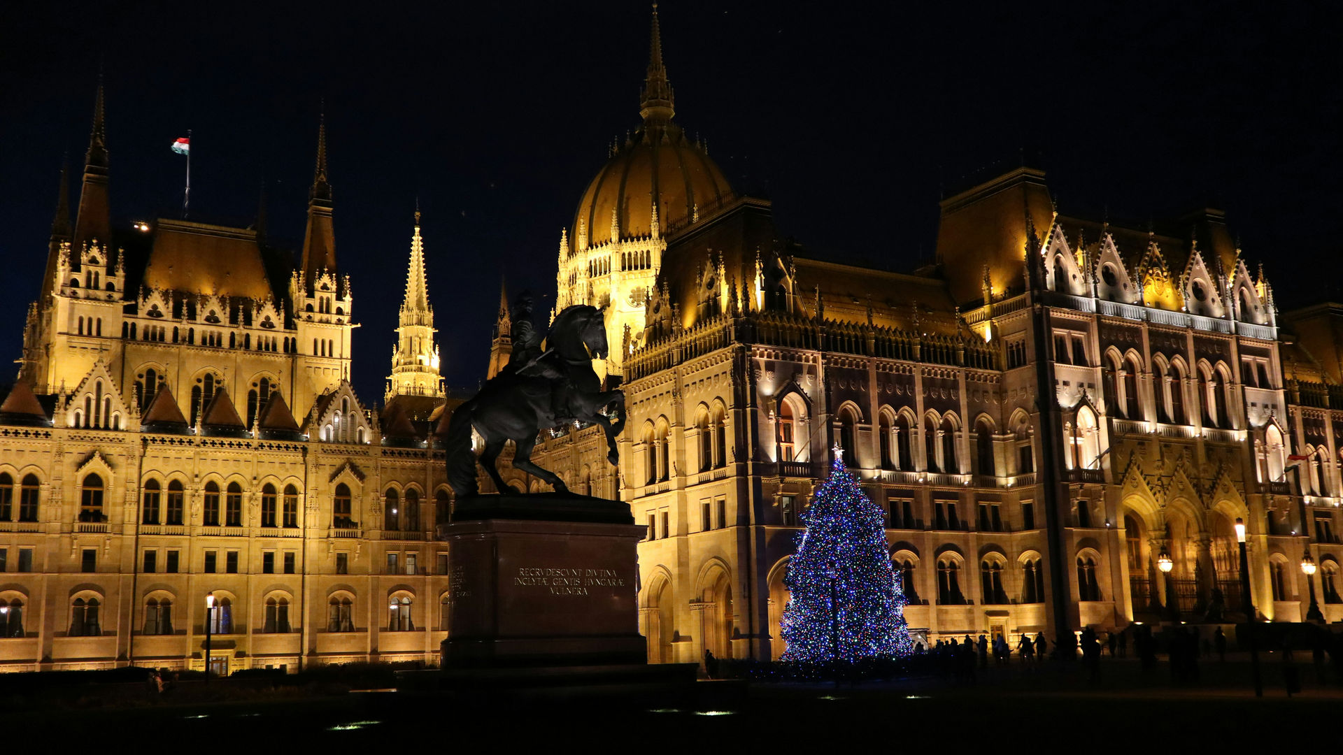 Budapest, Hungary