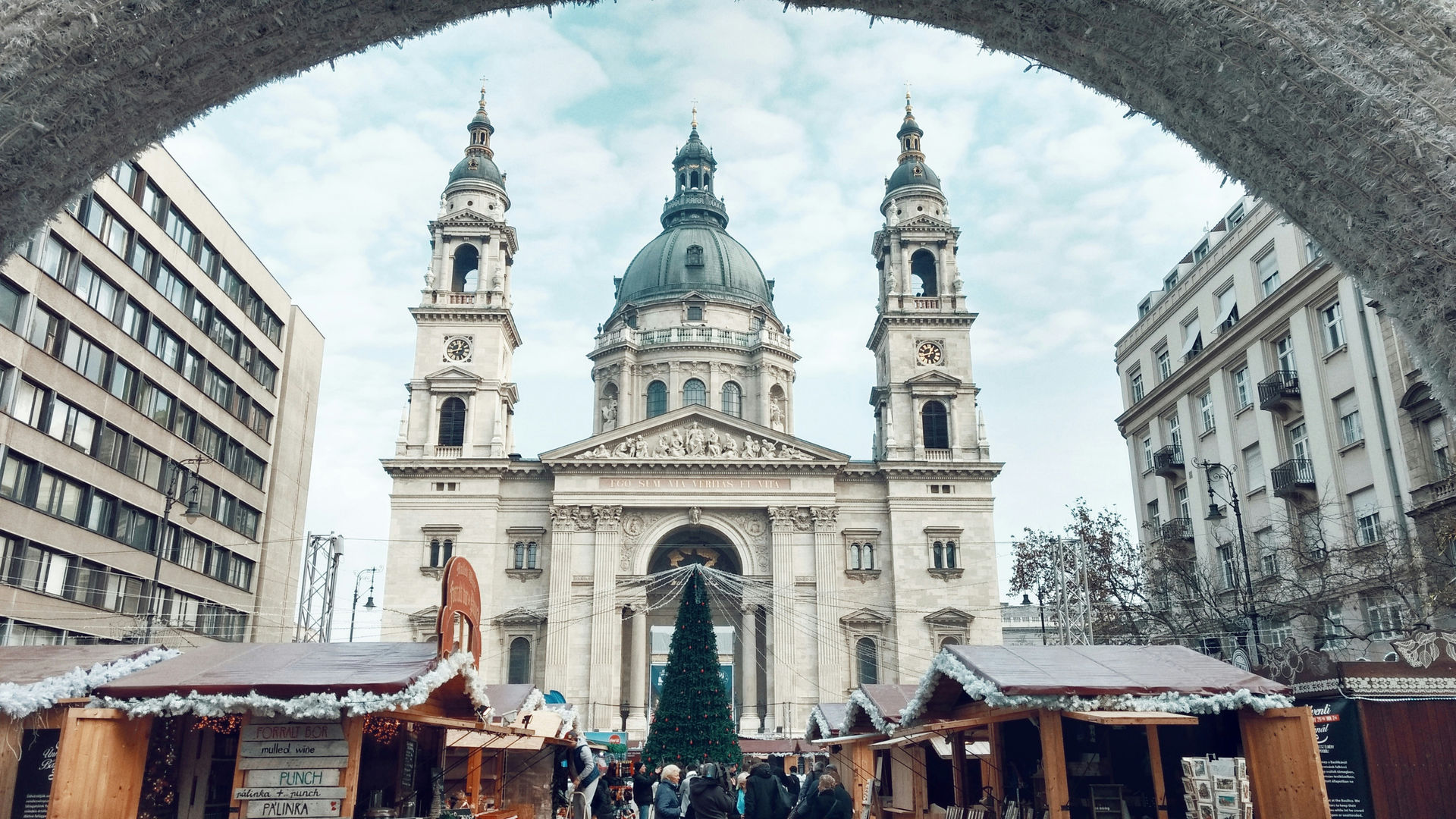 Budapest, Hungary
