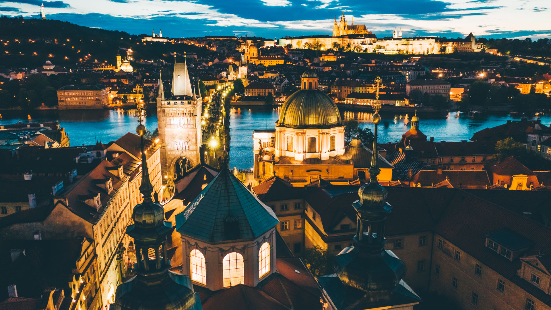 Prague, Czech Republic