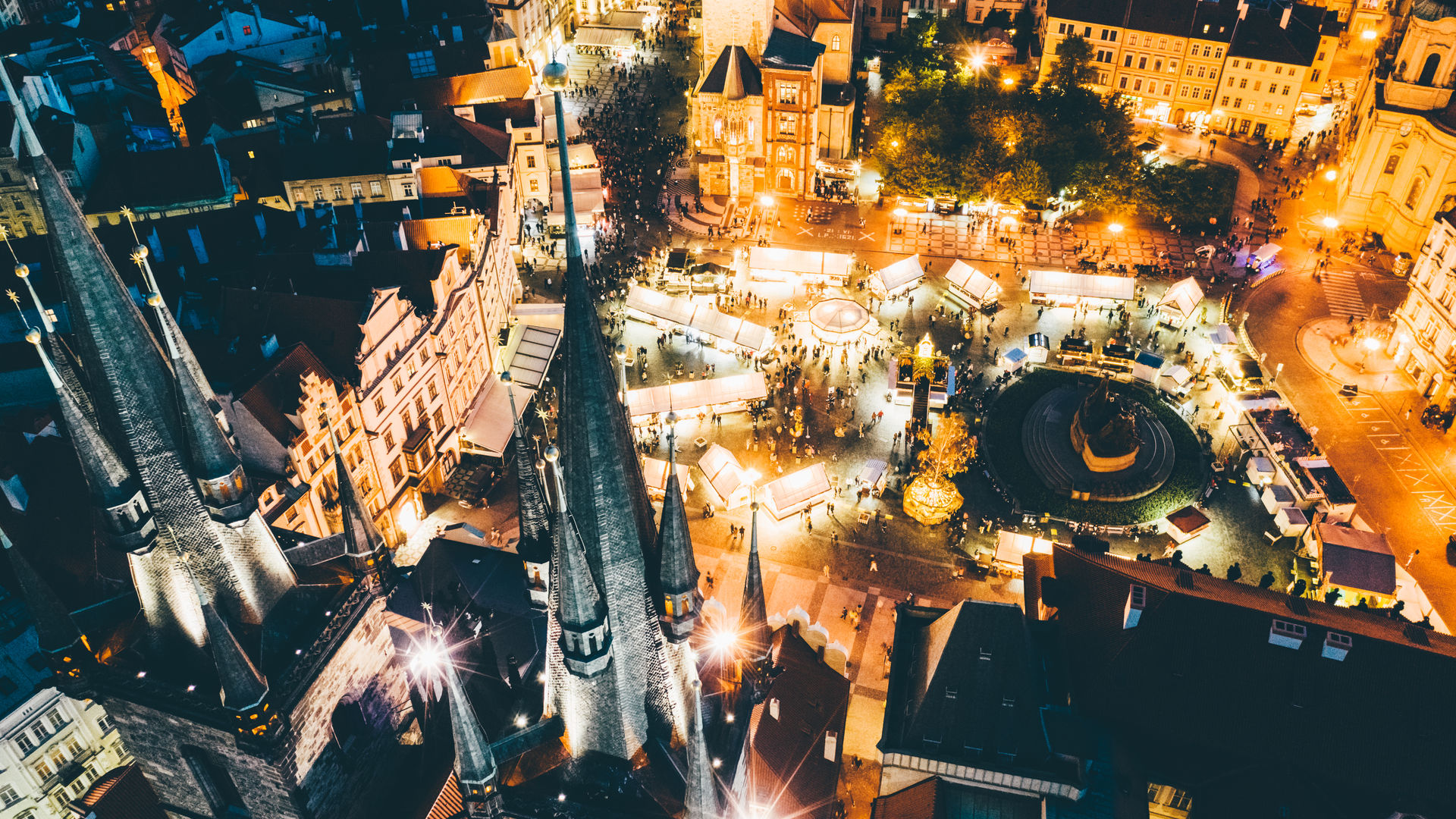 Prague, Czech Republic