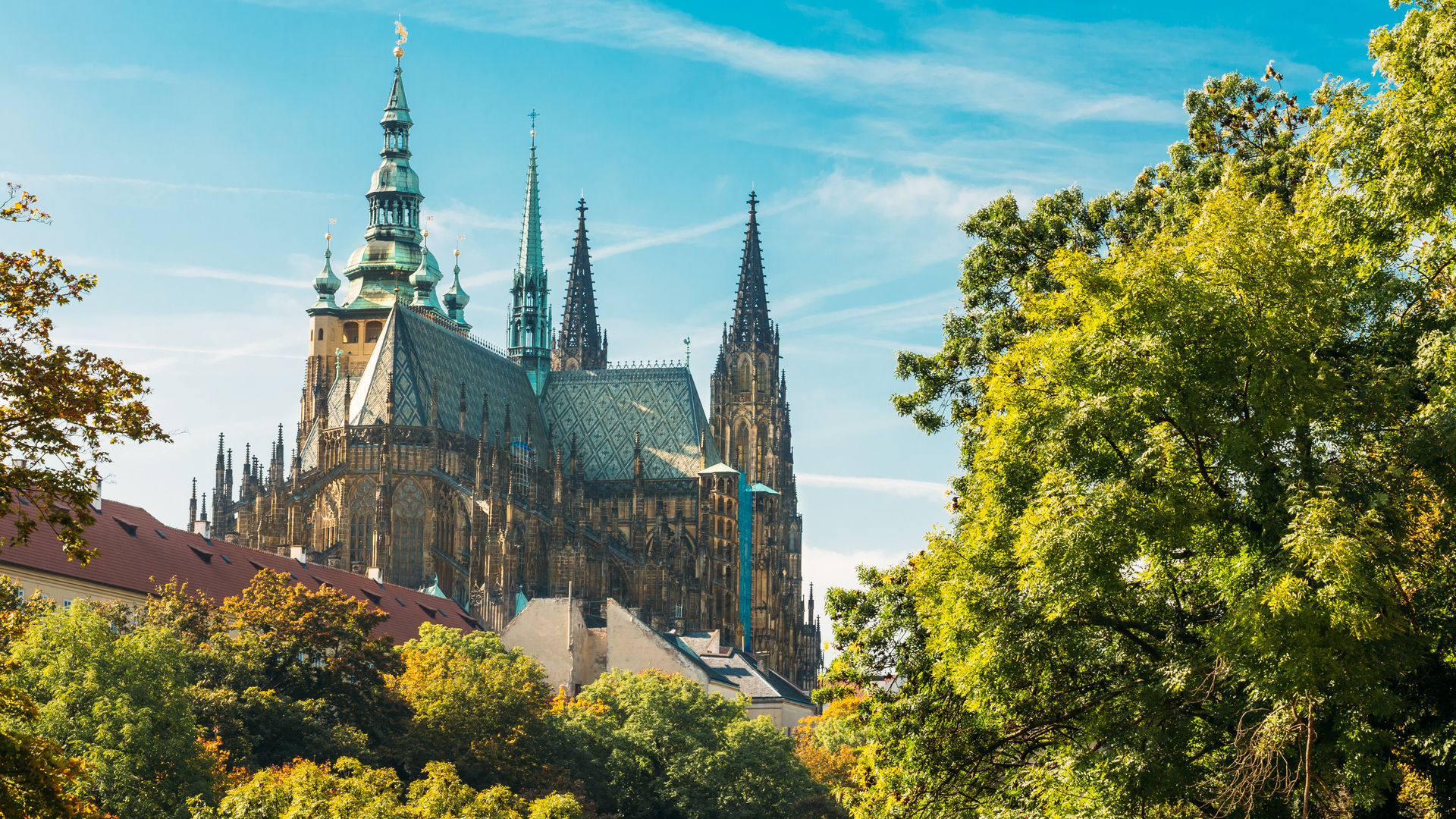 Prague, Czech Republic