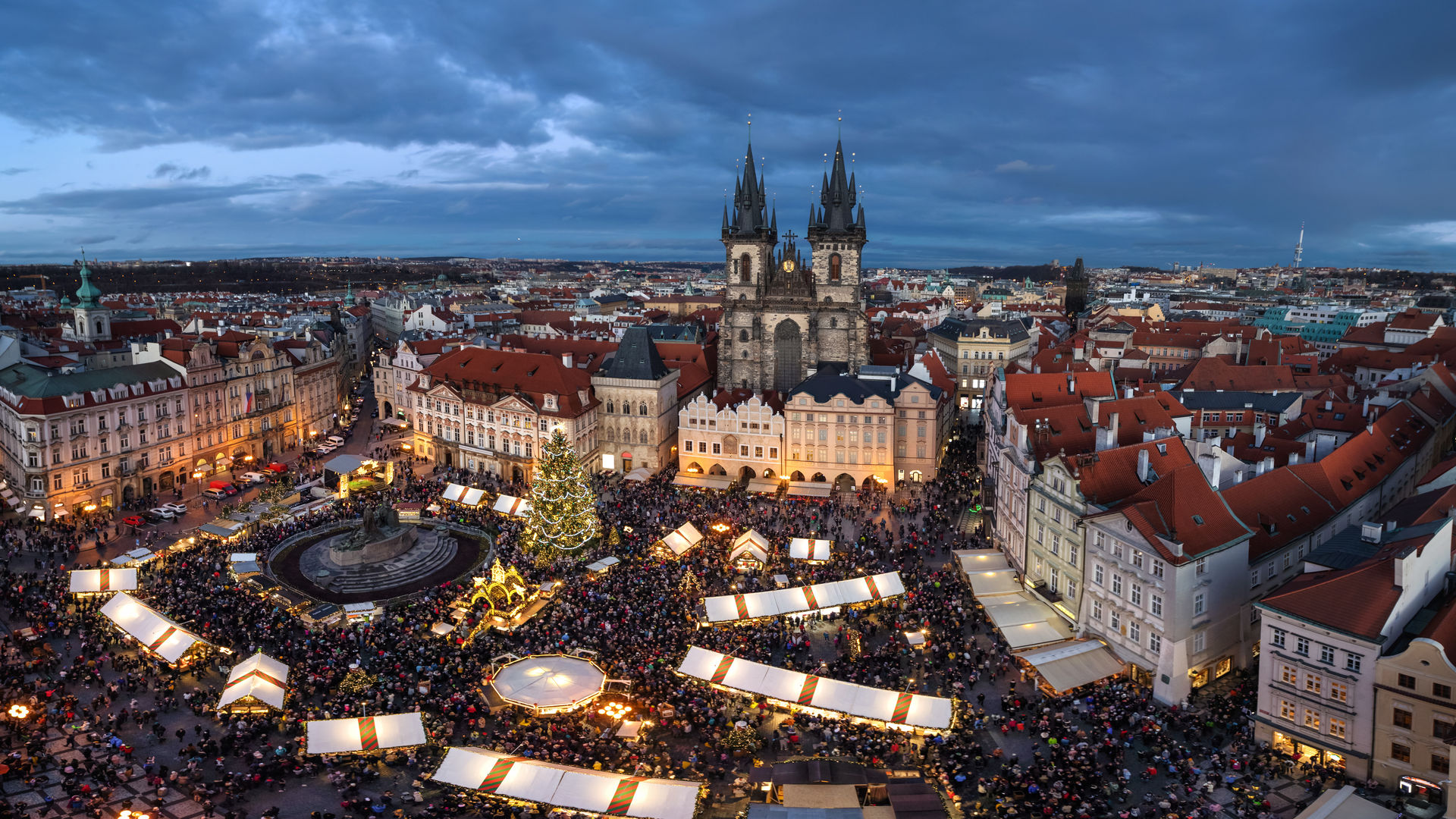 Prague, Czech Republic