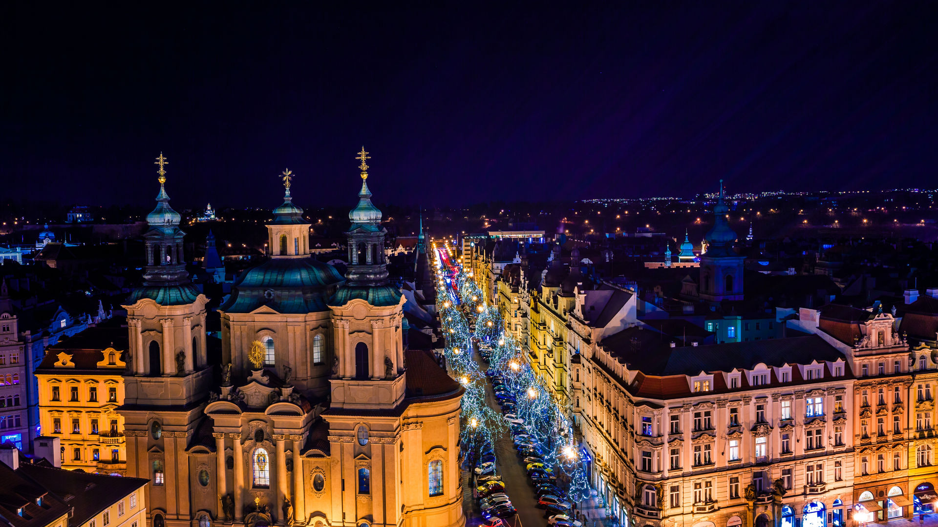 Prague, Czech Republic