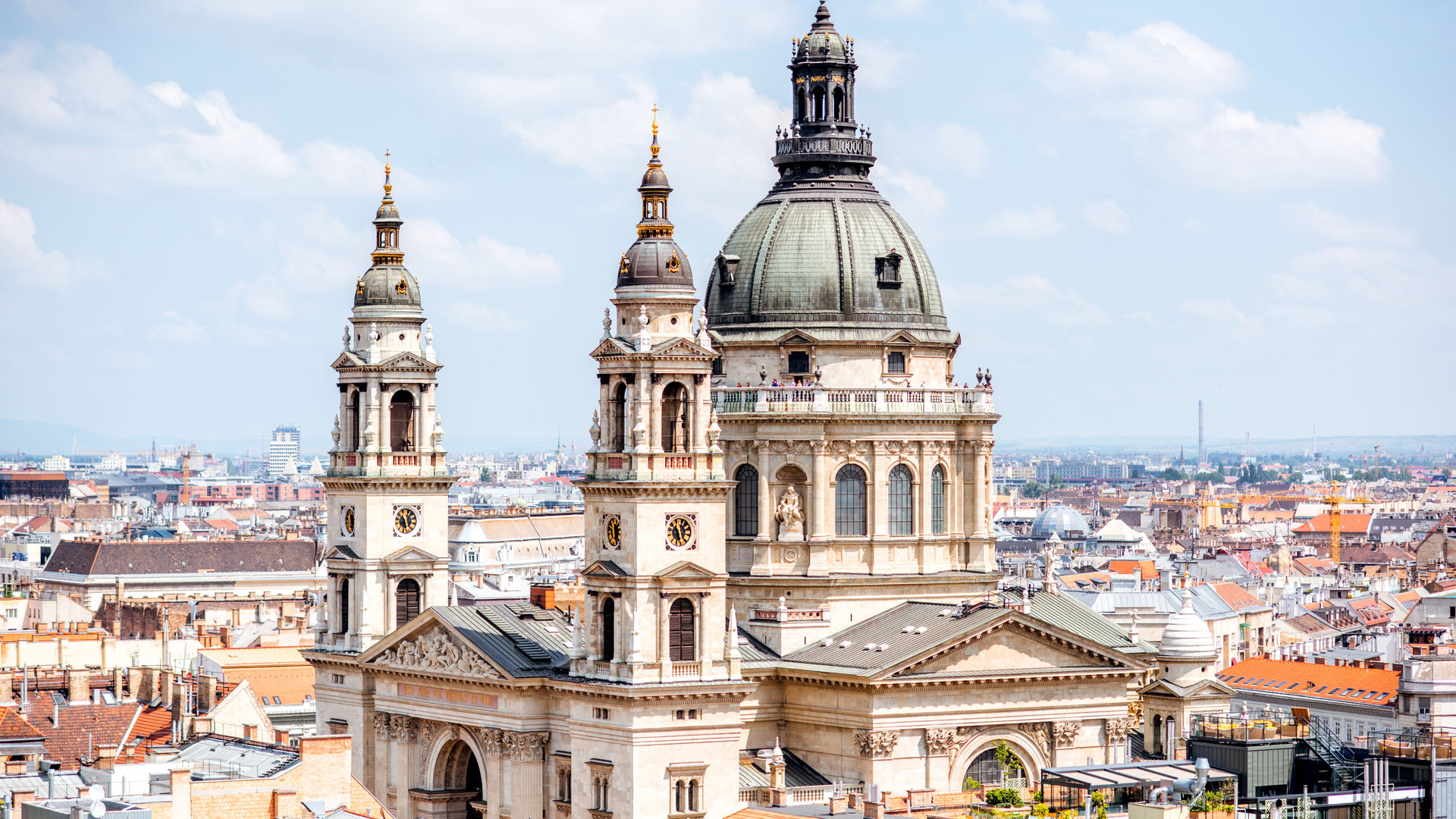 Budapest, Hungary