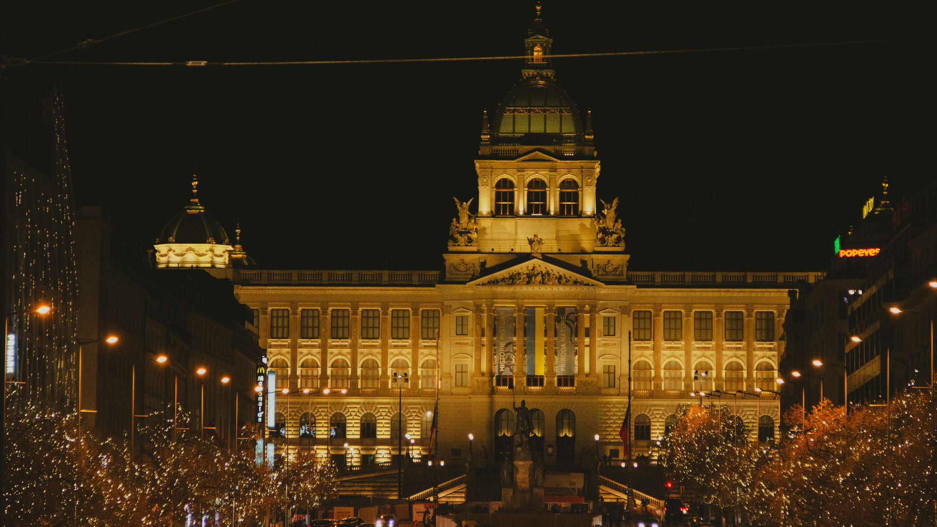 Prague, Czech Republic