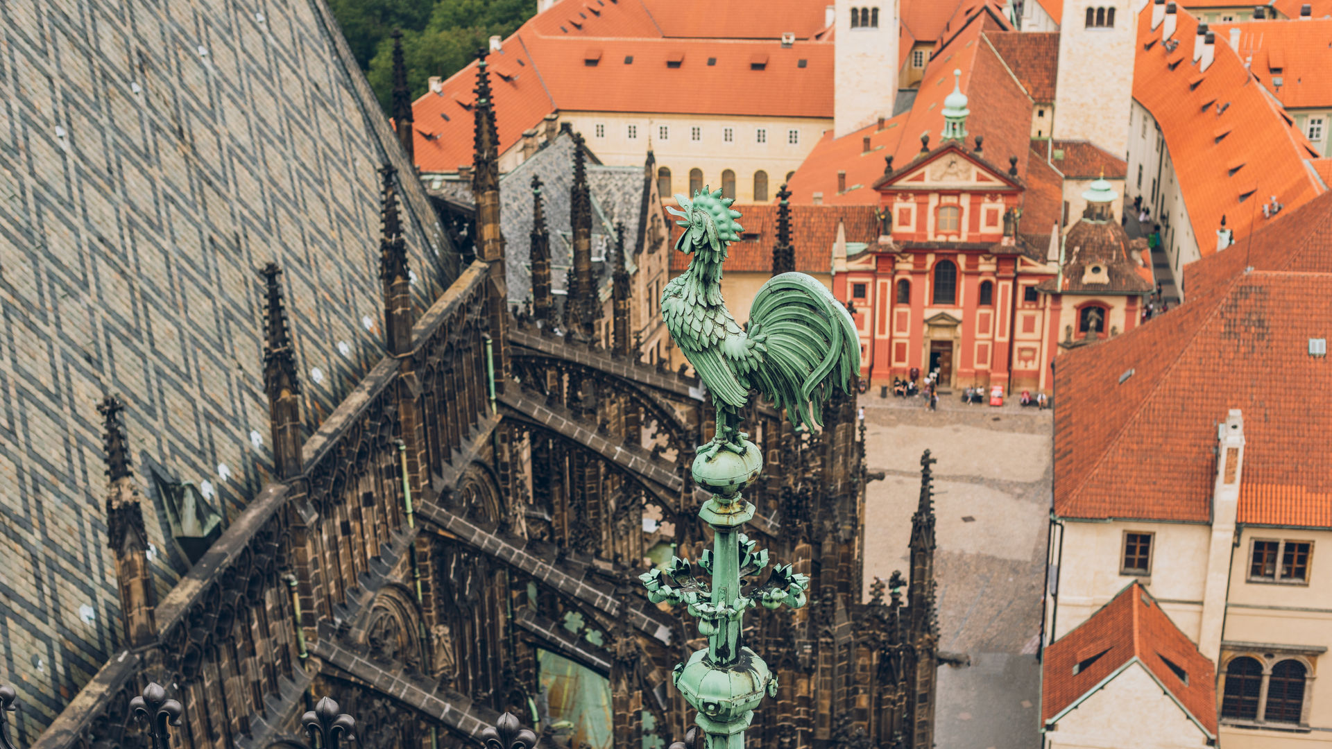 Prague, Czech Republic