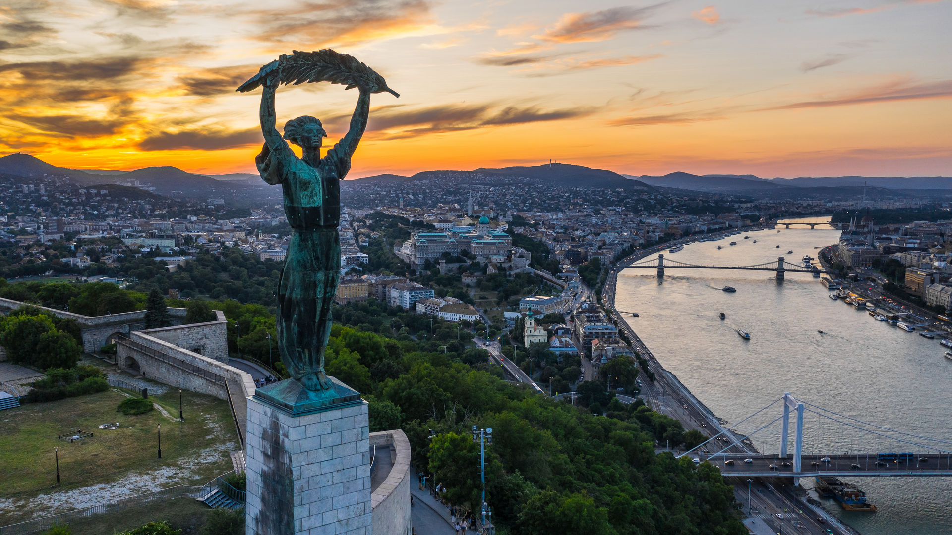 Budapest, Hungary