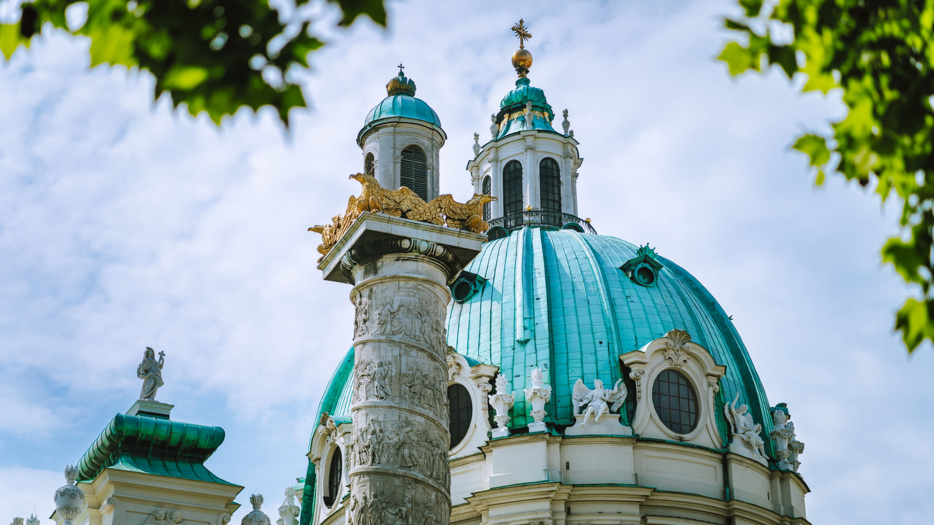 Vienna, Austria