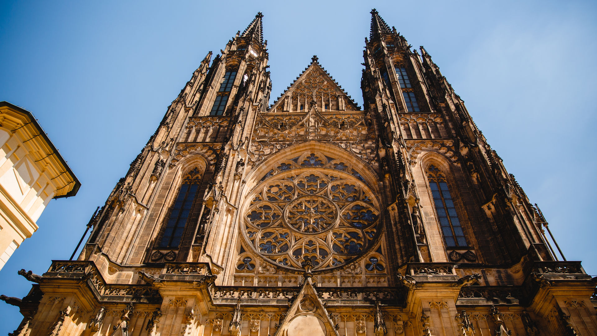 Prague, Czech Republic