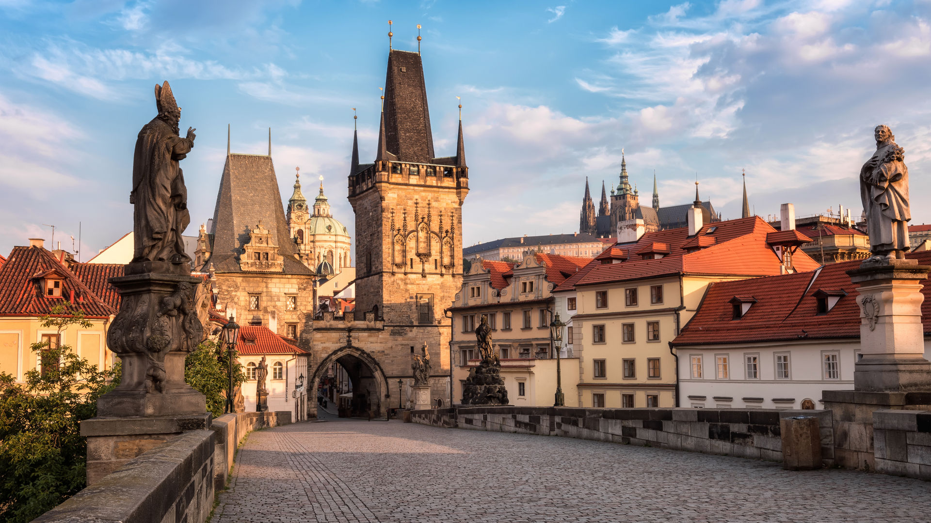 Prague, Czech Republic