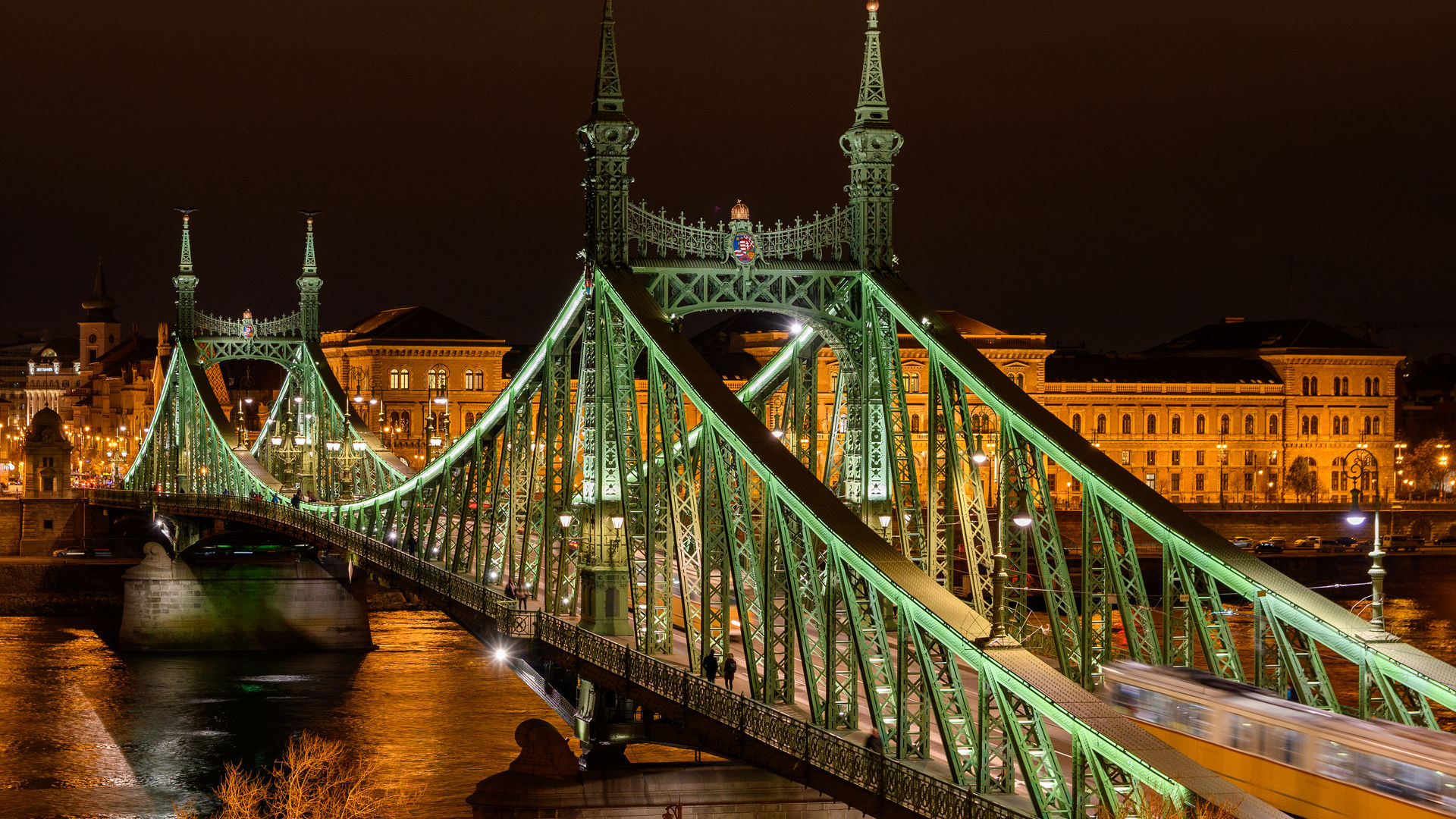 Budapest, Hungary