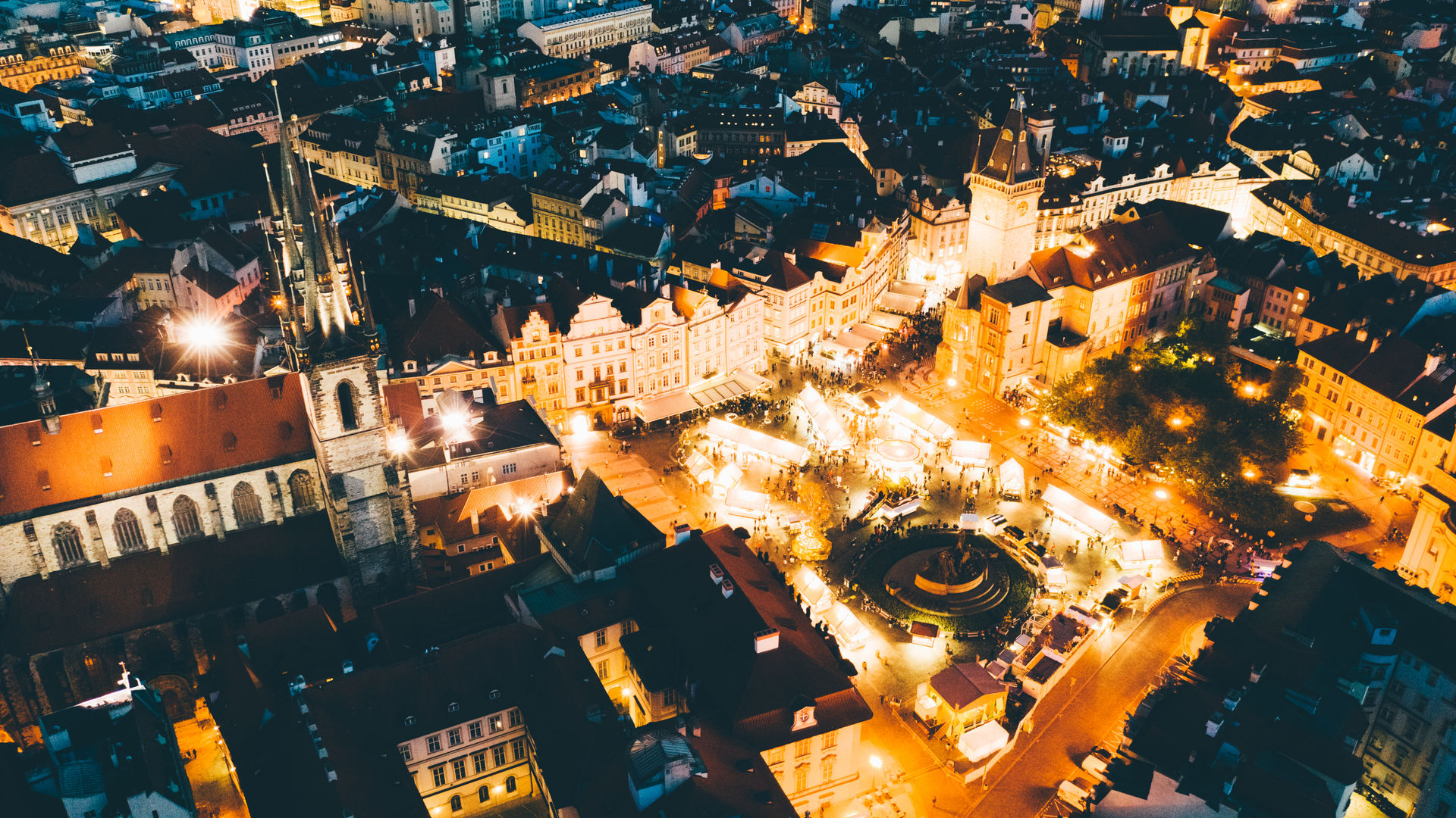 Prague, Czech Republic