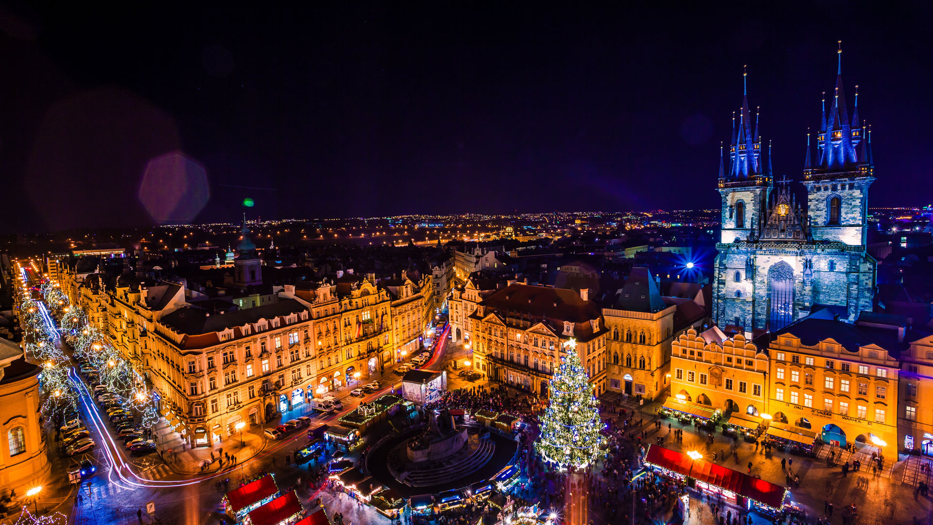 Prague, Czech Republic